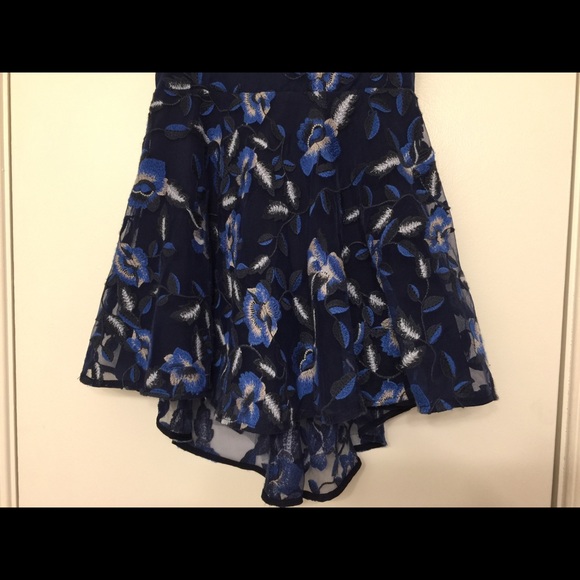 Bardot Junior Luxury Formal Dress Size 4T NWT - Picture 2 of 8